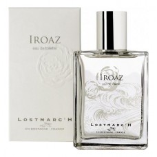 Lostmarc'H Iroaz фото духи