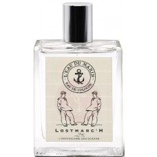Lostmarc'H L'Eau Du Marin фото духи