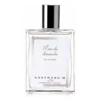 Lostmarc'H L’Eau du Dimanche