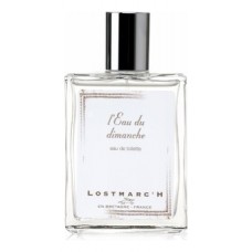 Lostmarc'H L’Eau du Dimanche