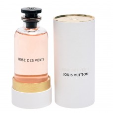 Louis Vuitton Rose Des Vents фото духи
