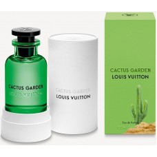 Louis Vuitton Cactus Garden