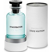 Louis Vuitton Imagination