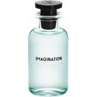 Louis Vuitton Imagination