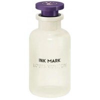 Louis Vuitton Ink Mark