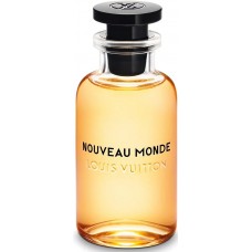 Louis Vuitton Nouveau Monde фото духи