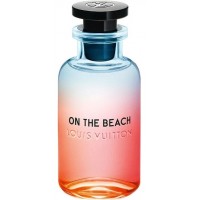 Louis Vuitton On The Beach
