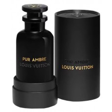 Louis Vuitton Pur Ambre фото духи