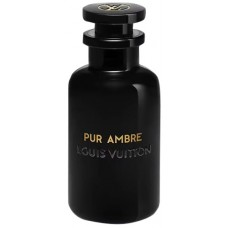 Louis Vuitton Pur Ambre фото духи