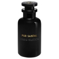 Louis Vuitton Pur Santal