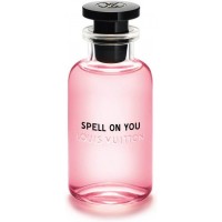 Louis Vuitton Spell On You