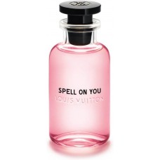 Louis Vuitton Spell On You