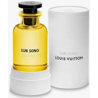 Louis Vuitton Sun Song