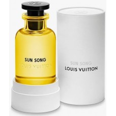 Louis Vuitton Sun Song