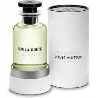 Louis Vuitton Sur La Route