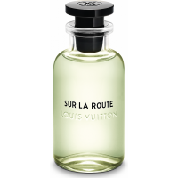 Louis Vuitton Sur La Route