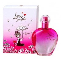 Love Passport Bloom Love Passport Bloom