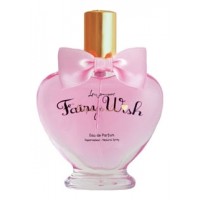 Love Passport Fairy Wish