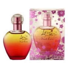 Love Passport First Love