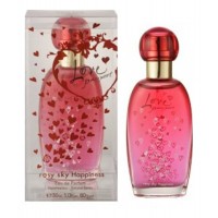 Love Passport Rosy Sky Happiness Love Passport Rosy Sky Happiness