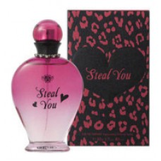 Love Passport Steal You