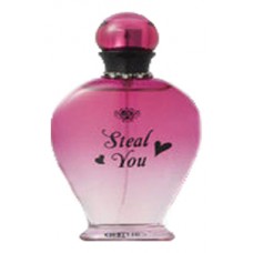Love Passport Steal You фото духи