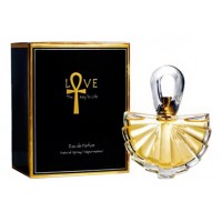 Love The Key to Life 