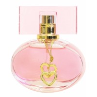 Genty Lovely Heart Sweet