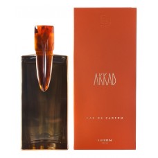 Lubin Akkad фото духи