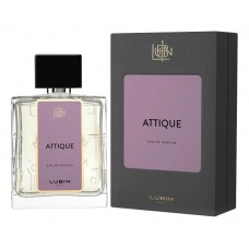 Lubin Attique
