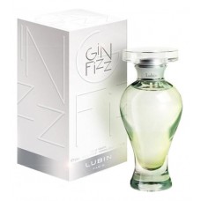 Lubin Gin Fizz