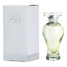Lubin Gin Fizz фото духи