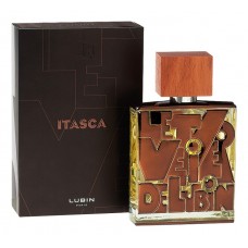 Lubin Itasca фото духи