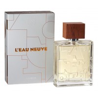 Lubin L'Eau Neuve Lubin L'Eau Neuve