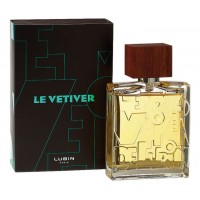 Lubin Le Vetiver for men