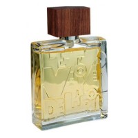 Lubin Le Vetiver for men