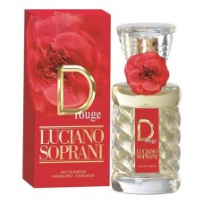Luciano Soprani D Rouge фото духи