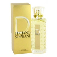 Luciano Soprani D