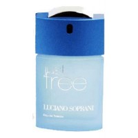 Luciano Soprani Just Free