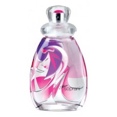 Luciano Soprani Miss Soprani фото духи