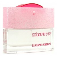 Luciano Soprani Solo Amore