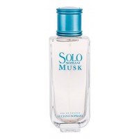 Luciano Soprani Solo Musk