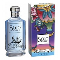 Luciano Soprani Solo Soprani Dream