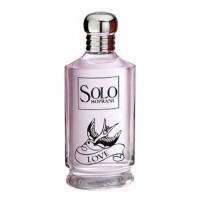 Luciano Soprani Solo Soprani Love