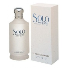 Luciano Soprani Solo