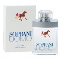 Luciano Soprani Soprani Uomo