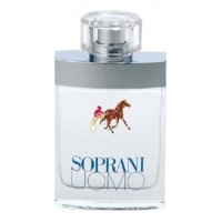 Luciano Soprani Soprani Uomo