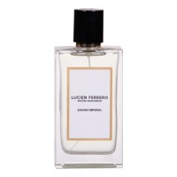 Lucien Ferrero Maitre Parfumeur Sakura Imperial