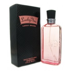 Lucky Brand Lucky You for Women фото духи