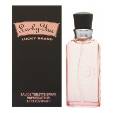 Lucky Brand Lucky You for Women фото духи